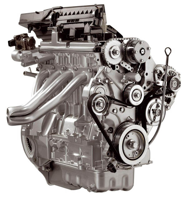 2007  Integra Car Engine